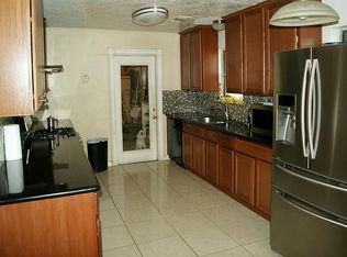 7111 Belle Park Dr, Houston, TX 77072