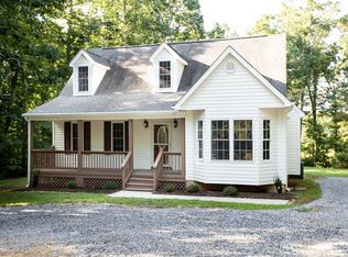 855 Green Bay Rd, Green Bay, VA 23942