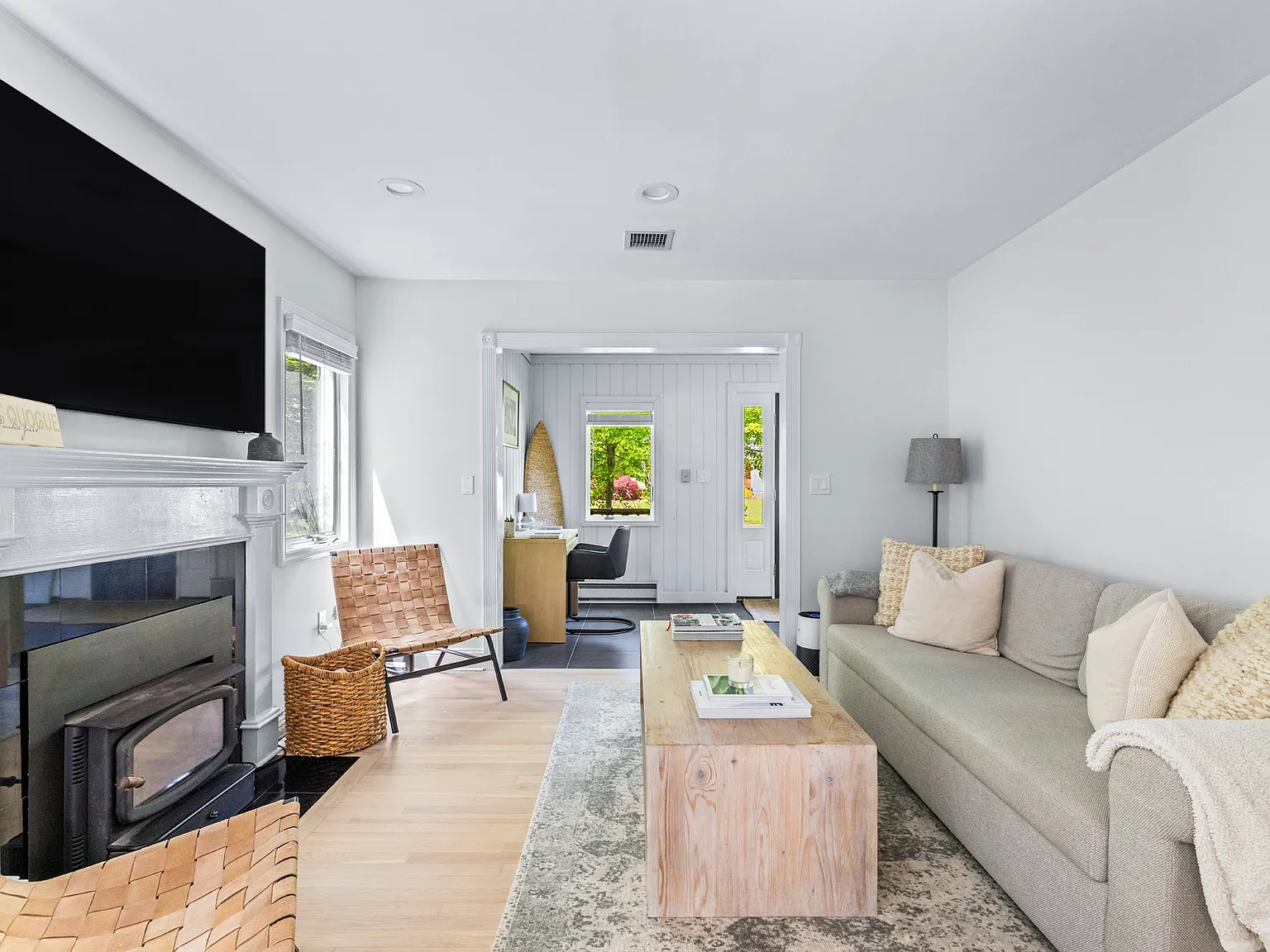 Renovated Retreat — Photo 4