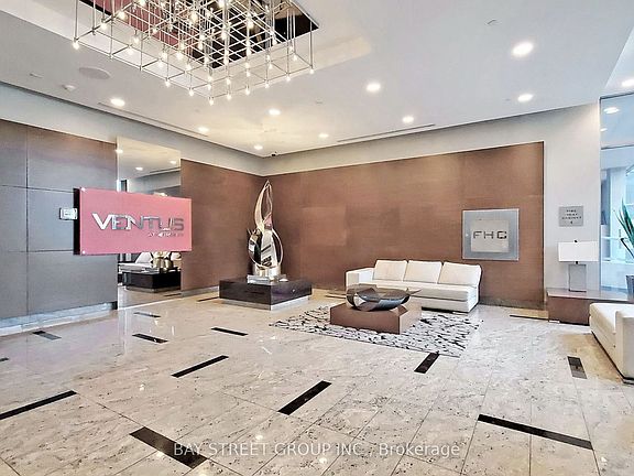 5th image of 151 Village Green Sq #1908
