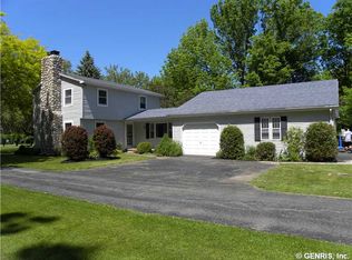 47 Long Pond Rd, Rochester, NY 14612