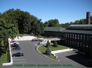 375 Auburn St APT 100, Allentown, PA 18103