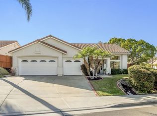 5111 Berryessa St, Oceanside, CA 92056