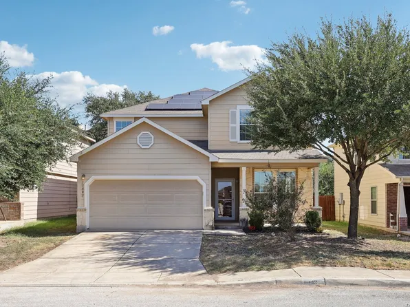 11903 Dove Ranch, San Antonio, TX 78254
