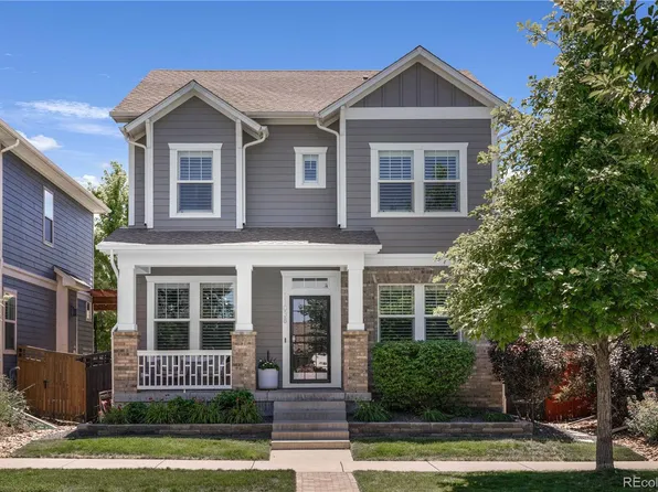 11038 E 27th Avenue, Denver, CO 80238