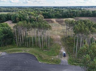 3100 317th Ave NW, Cambridge, MN 55008