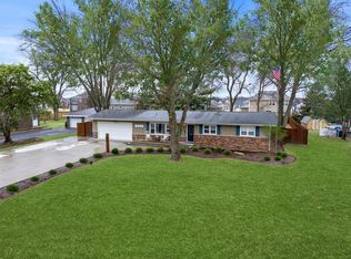 20916 S Canterbury St, Shorewood, IL