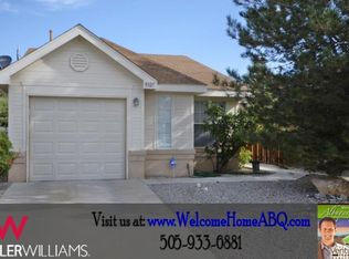 8327 Springcroft Rd NW, Albuquerque, NM 87120