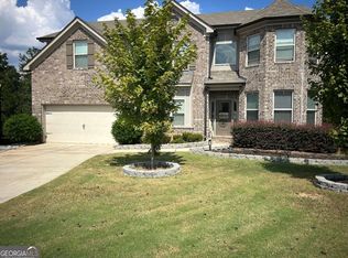 3137 Cove View Ct, Dacula, GA