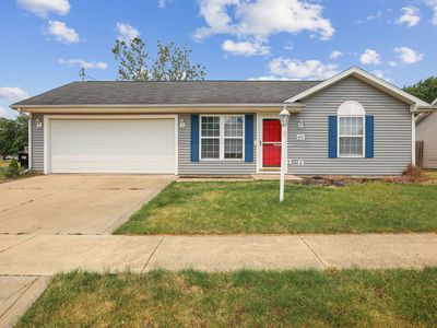 805 S Sunny Ln, Urbana, IL, 61802