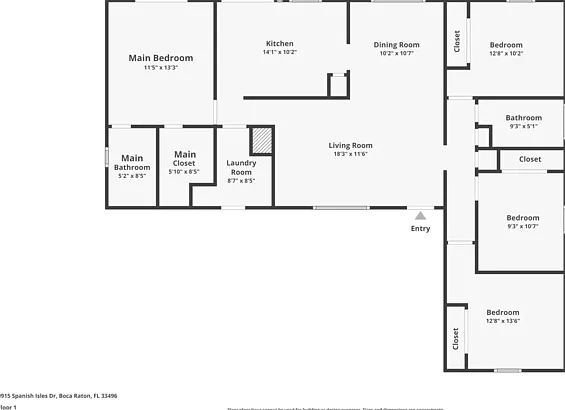 9940 Spanish Isles Dr — Photo 17