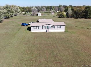 796 SE 1051st Rd, Deepwater, MO 64740