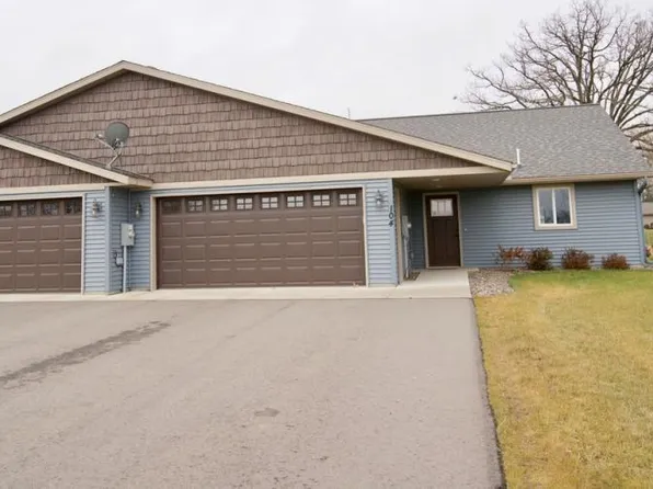 103 Bal Veld Dr, Pease, MN 56363