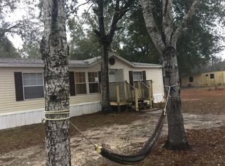 15530 SW 100th Ave, Dunnellon, FL 34432