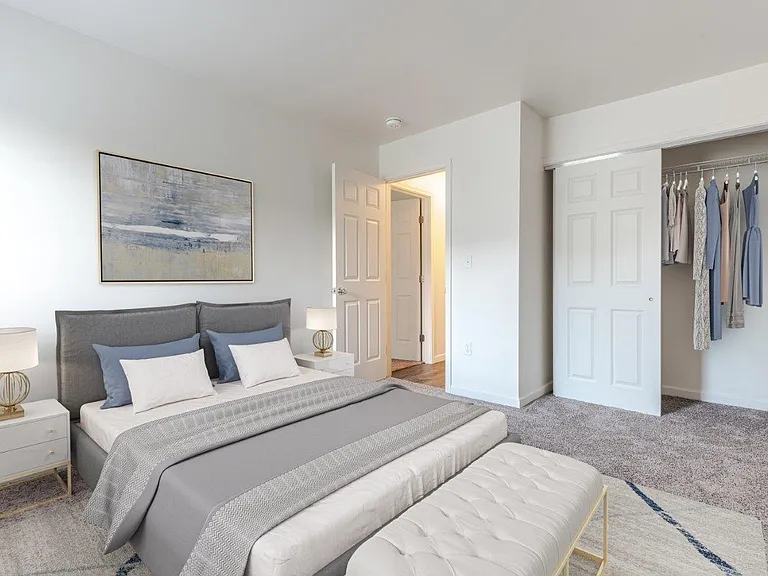 Penbrooke Meadows Apartment Homes — Photo 6