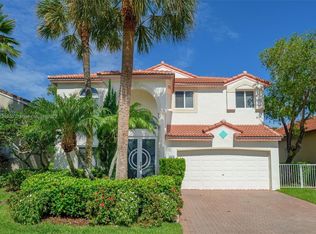 1648 SW 157th Ave, Pembroke Pines, FL 33027