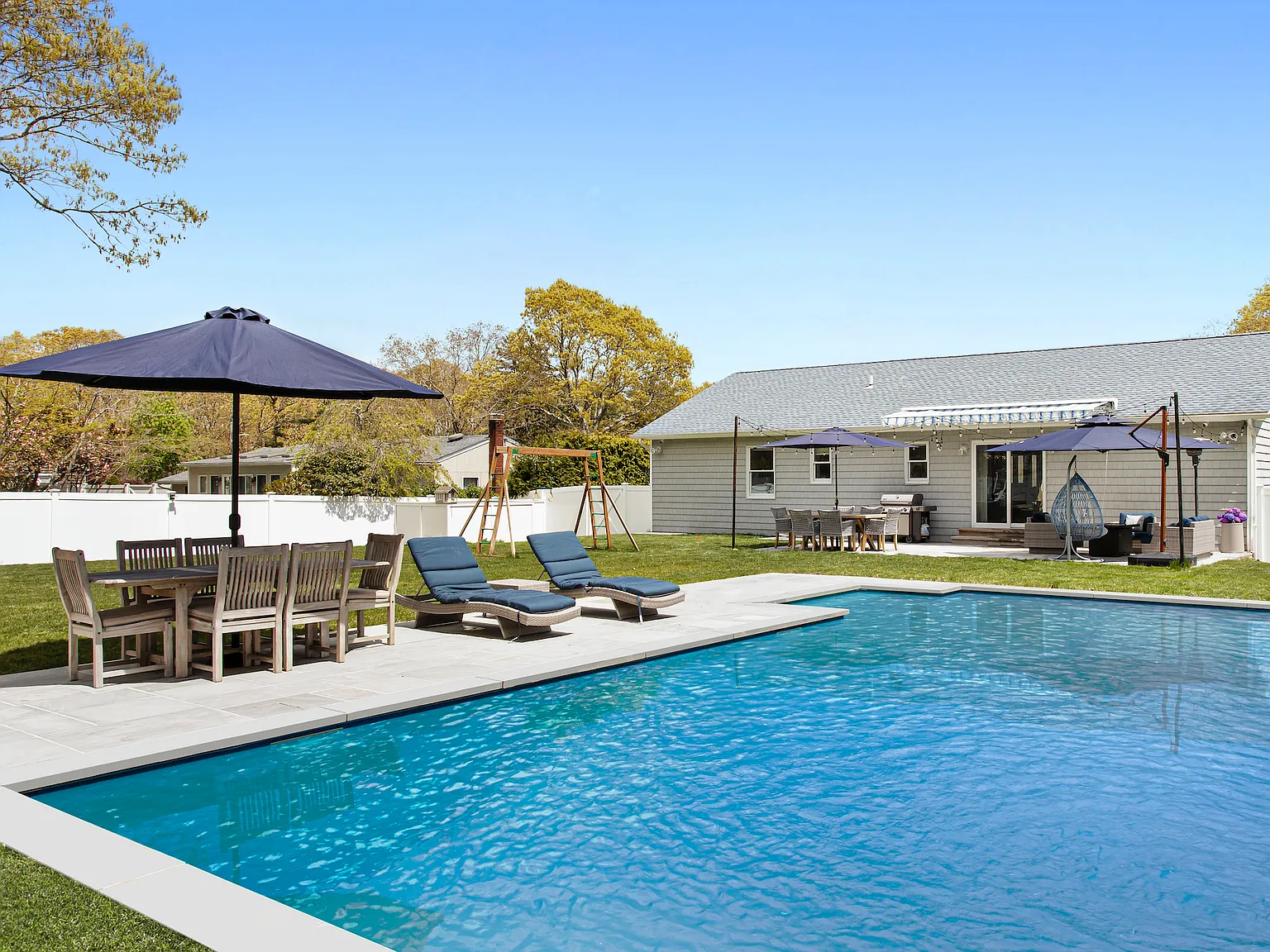 Ultimate Hamptons Summer Escape — Photo 3