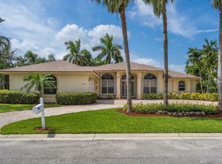 4618 Lotus Way, Boynton Beach, FL 33436