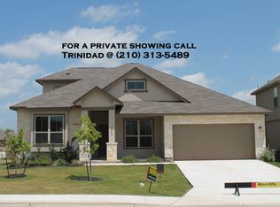 5658 Meadow Vw, New Braunfels, TX 78132