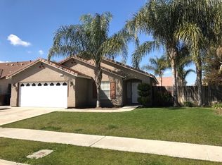 1772 Shaver Lake Ave, Tulare, CA 93274