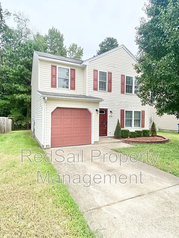 3 bed, 2.5 bath, 1455 sqft, $2,250 — Photo 1