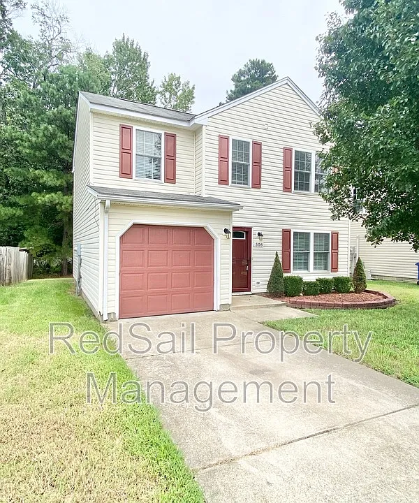506 Parliament Ln