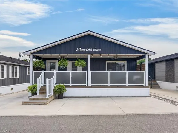 4449 Milburough Line #30, Burlington, ON L7P 0C5