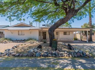 1001 E Campus Dr, Tempe, AZ 85282