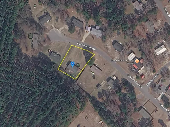 2LIEN-50 Kathleen Ter, Sanford, NC 27332