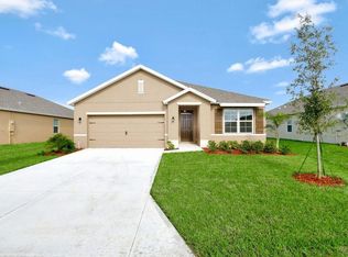 3260 Rockport St SW, Vero Beach, FL 32968