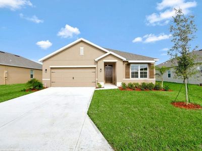 3260 Rockport St SW, Vero Beach, FL, 32968