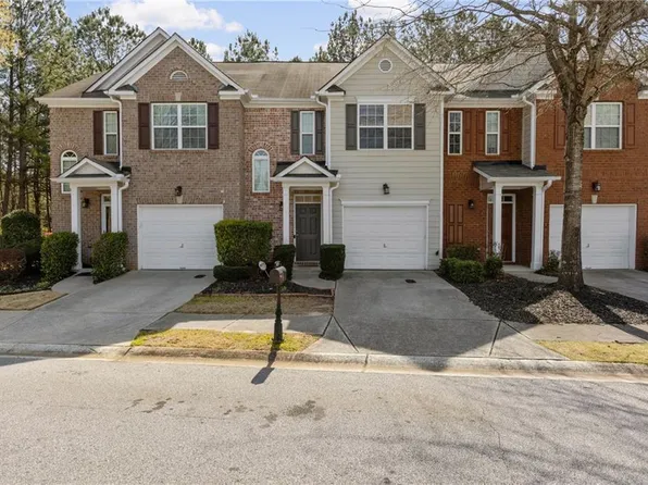 5157 Carrington Park Dr, Powder Springs, GA 30127