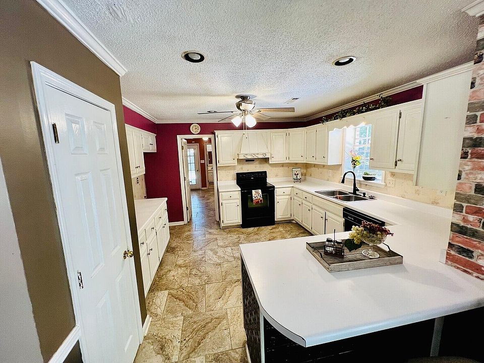 916 W Chambers Dr, Booneville, MS 38829 MLS 233361 Zillow