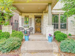 1221 Harris Hawk Way, Arlington, TX 76005