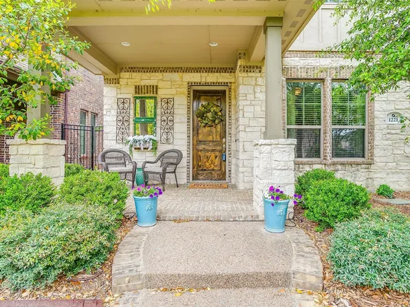 1221 Harris Hawk Way, Arlington, TX 76005