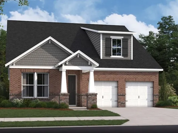 4032 Willow Belle Dr Lot 38, Mount Juliet, TN 37122