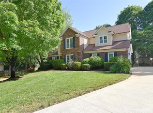 3604 Wood Duck Ct NW, Concord, NC 28027