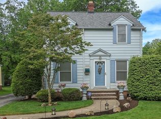 1210 Dorsh Rd, South Euclid, OH 44121