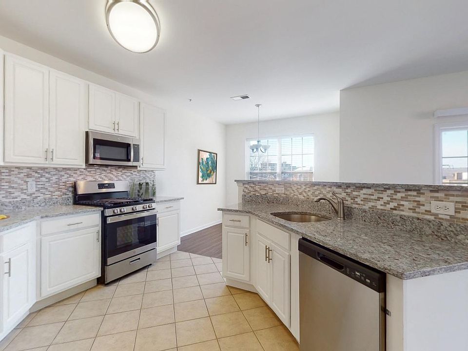 RIVER PLACE AT RAHWAY 190 Lewis St Rahway NJ Zillow