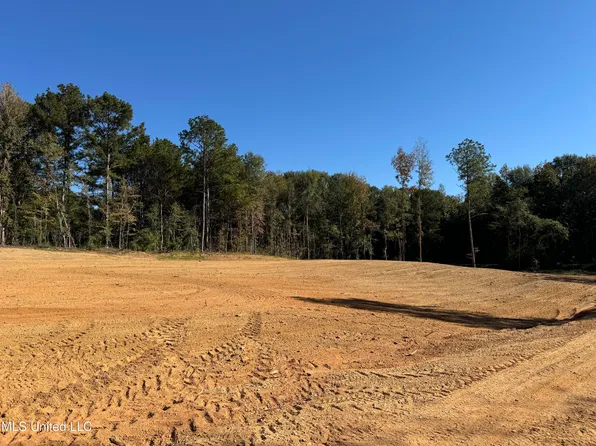 332 Cripple Ln SW, Brookhaven, MS 39601