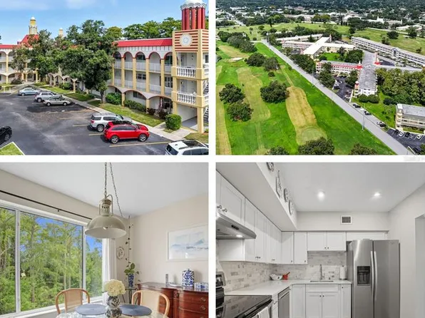 2430 Florentine Way APT 56, Clearwater, FL 33763