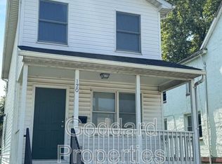 120 East Ave, Dundalk, MD 21222