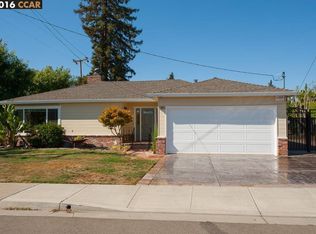 4304 Circle Ave, Castro Valley, CA 94546
