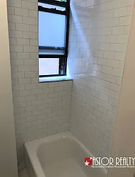 Rented by Astor Realty