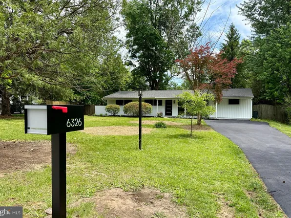 6326 Farmar Ln, Flourtown, PA 19031