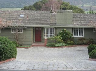 3650 Lazarro Dr, Carmel, CA