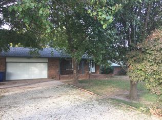 894 E 140th Ave N, Peck, KS 67120