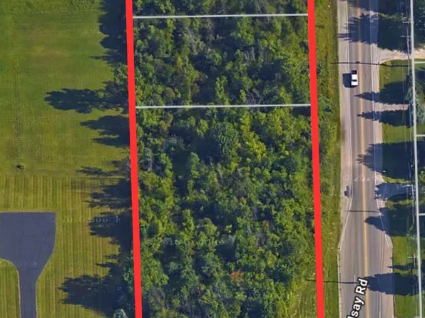 0 E Hill Rd, Grand Blanc, MI 48439