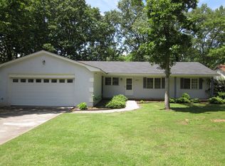 12226 Chicamauga Trl SE, Huntsville, AL 35803
