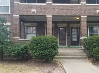 608 S Grand Ave, Sedalia, MO 65301